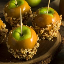 Blushing Delight™ Columnar Apple Tree -Arbor Day Foundation Store Blushing Delight Columnar Apple 4