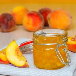 Bounty Peach Tree -Arbor Day Foundation Store Bounty Peach 1