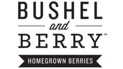 Bushel And Berry® Blueberry Glaze™ Blueberry Bush -Arbor Day Foundation Store BushelandBerry Logo web