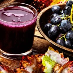 Concord Grape -Arbor Day Foundation Store Concord Grape 8