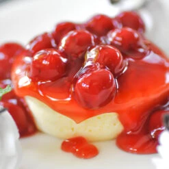 Coral Champagne Cherry Tree 9 Coral Champagne Cherry Tree -Arbor Day Foundation Store Coral Champagne Cherry Tree 2