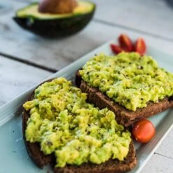 Condo™ Avocado Tree -Arbor Day Foundation Store Day Condo Avocado 2