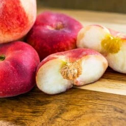 Galaxy Peach Tree -Arbor Day Foundation Store Galaxy Peach Tree 2