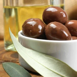 Lecciana Olive Tree -Arbor Day Foundation Store Lecciana Olive Tree 4