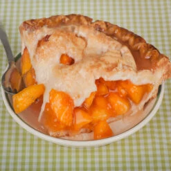 O'Henry Peach Tree -Arbor Day Foundation Store OHenry Peach 4