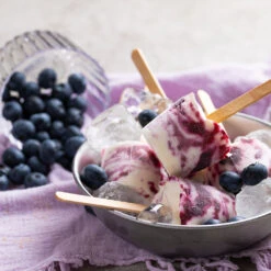 Powderblue Blueberry - USDA Organic -Arbor Day Foundation Store Powderblue BLueberry 5 d2e3126a 308b 43e5 af42 11932cbe3a96