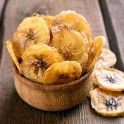 Puerto Rican Plantain Banana Tree -Arbor Day Foundation Store Puerto Rican Plantain Banana Tree 8