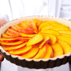 Red Baron Peach Tree 10 Red Baron Peach Tree -Arbor Day Foundation Store Red Baron Peach 2