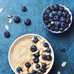 Reveille Blueberry Bush -Arbor Day Foundation Store Reville Blueberry 2