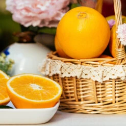 Robertson Navel Orange -Arbor Day Foundation Store Robertson Navel Orange 5 FGT