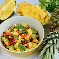 Salsa Kit -Arbor Day Foundation Store Salsa Kit 2