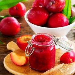 Superior Plum Tree -Arbor Day Foundation Store Superior Plum 1