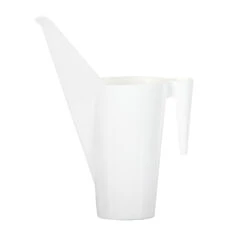 New Apartment House Plant Kit -Arbor Day Foundation Store Whie Watering Can 942078a4 c219 4b3c 9ef9 bc841c9688ea