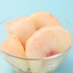 White Lady Peach Tree -Arbor Day Foundation Store White Lady Peach 1