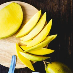 Condo Mango Tree -Arbor Day Foundation Store condo mango 7